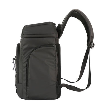 Mochila Nevera Senderismo lado